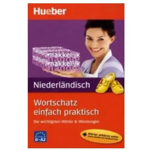 Hueber Wortschatz einfach praktisch - niederländisch