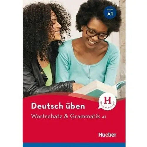 Hueber Wortschatz & grammatik a1 neu