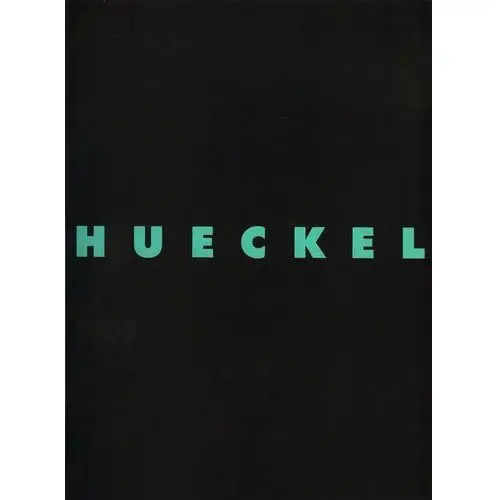 Hueckel. Album fotografii teatralnej Magdy Hueckel praca zbiorowa,894KS (5234725)