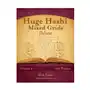 Huge Hashi Mixed Grids - Volume 2 - 255 Puzzles Sklep on-line