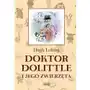 Hugh lofting Doktor dolittle i jego zwierzęta Sklep on-line