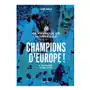 Hugo sport Champions d'europe! - l'épopée 1992 - 1993 Sklep on-line