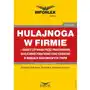 Hulajnoga w firmie - zasady używania przez pracowników, rozliczenie podatkowe oraz księgowe w księgach rachunkowych i pkpir Grzegorz ziółkowski, paweł muż, sebastian kryczka Sklep on-line