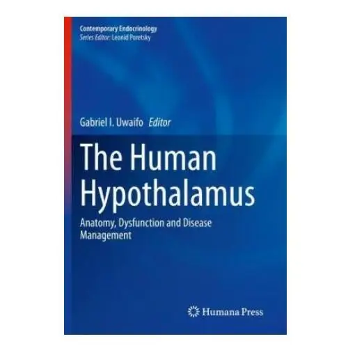 Human hypothalamus Springer nature switzerland ag