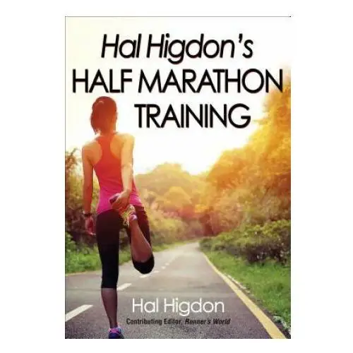 Hal Higdon's Half Marathon Training