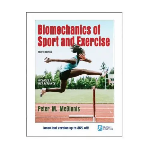 Human kinetics publishers Biomechanics of sport and exercise