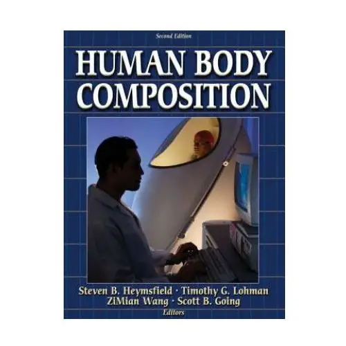 Human kinetics publishers Human body composition