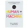 Human + machine, updated and expanded: reimagining work in the age of ai Harvard business review pr Sklep on-line