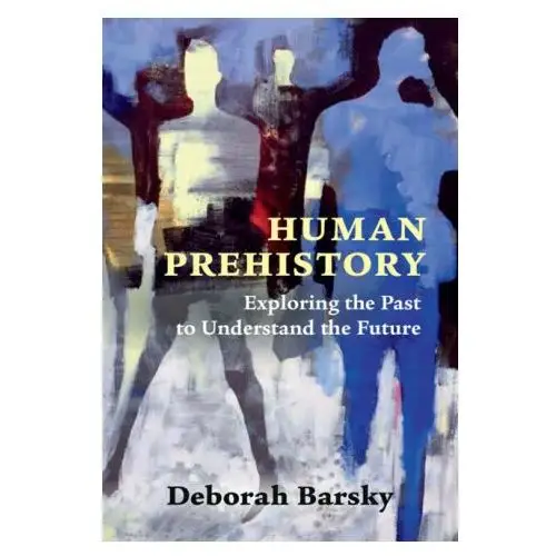 Human Prehistory