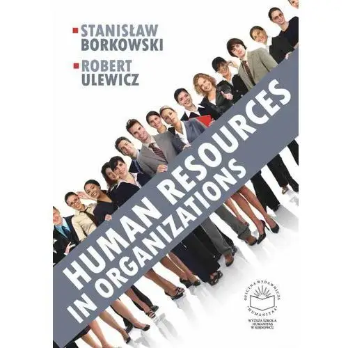 Human resources in organizations, AZ#3C9478AAEB/DL-ebwm/pdf