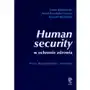 Human security w ochronie zdrowia Sklep on-line