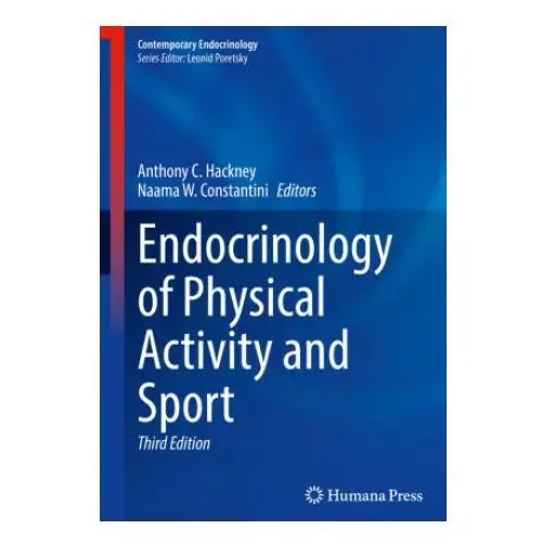 Endocrinology of Physical Activity and Sport