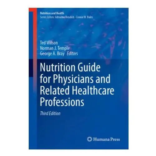 Humana Nutrition guide for physicians and related healthcare professions