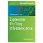 Expression profiling in neuroscience Humana press inc Sklep on-line