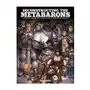 Humanoids, inc Deconstructing the metabarons Sklep on-line