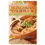 Hungarian Cookbook: Old World Recipes for New World Cooks Sklep on-line