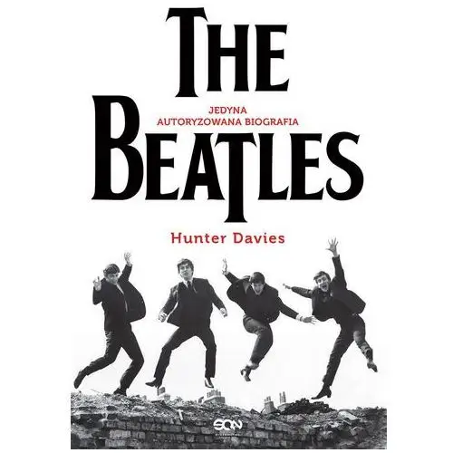 The Beatles Jedyna autoryzowana biografia Hunter Davies 2