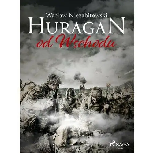 Huragan od Wschodu