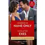 Husband In Name Only / Ever After Exes Dunlop, Barbara; WhiteFeather, Sheri Sklep on-line
