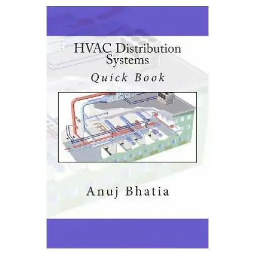 HVAC Distribution Systems: Quick Book