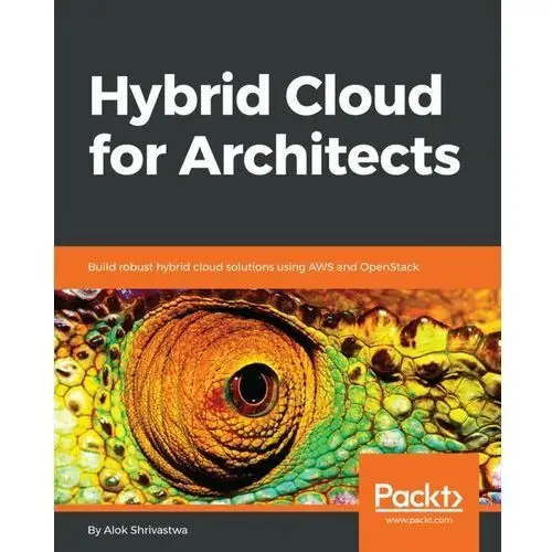 Hybrid Cloud for Architects