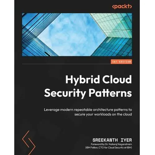 Hybrid Cloud Security Patterns