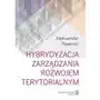 Hybrydyzacja zarządzania rozwojem terytorialnym Sklep on-line