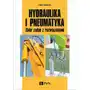 Hydraulika i pneumatyka. Zbiór zadań z rozwiązaniami Sklep on-line