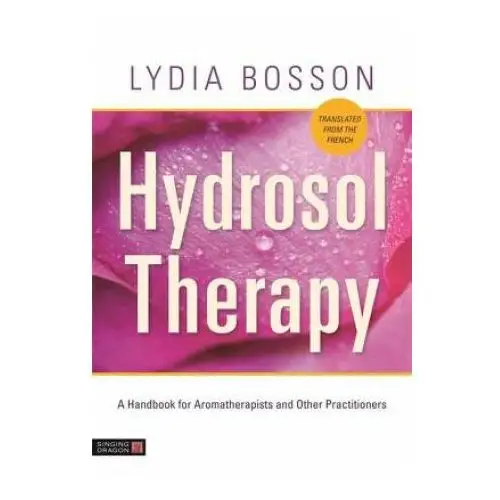 Hydrosol Therapy