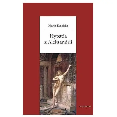 Hypatia z Aleksandrii