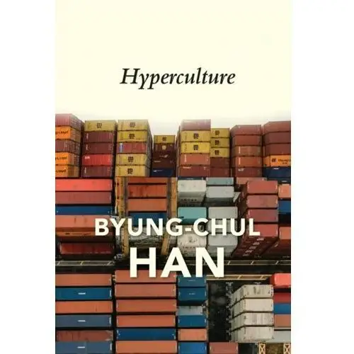 Hyperculture. Culture and Globalisation