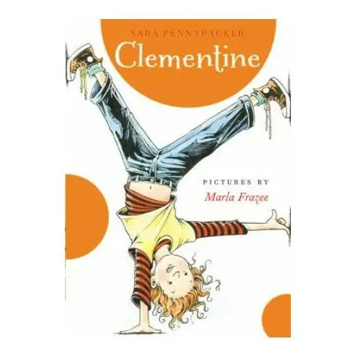 Clementine, English edition