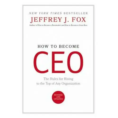 How to Become Ceo