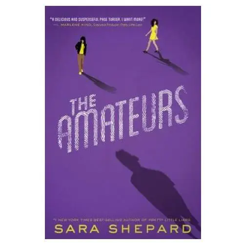 The Amateurs Book 1 the Amateurs