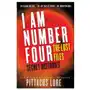 I am Number Four Secret Histories Sklep on-line