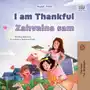 I am Thankful Zahvalna sam Sklep on-line