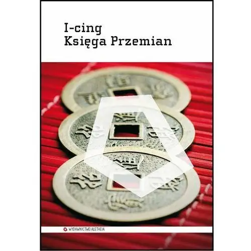 I-cing. Księga przemian