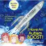 I Have an Autism Boost - ebook EPUB Sklep on-line