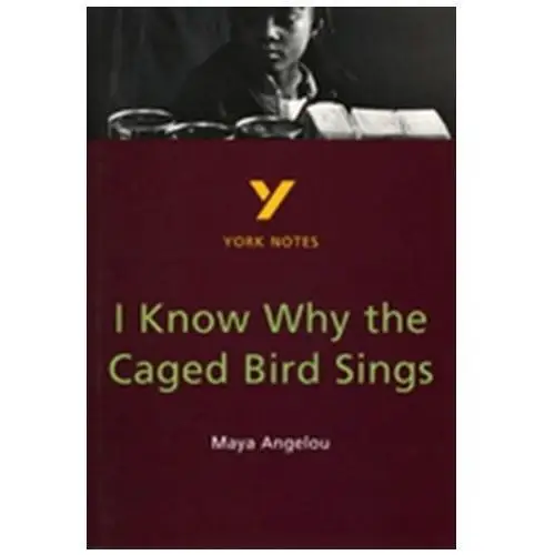 I Know Why the Caged Bird Sings McNab, Lindsay; Pilgrim, Imelda; Slee, Marian