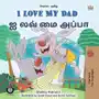 I Love My Dad. ஐ லவ் மை அப்பா Sklep on-line