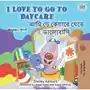 I Love to Go to Daycare. Bengali Sklep on-line