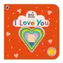 I Love You. Baby Touch Sklep on-line