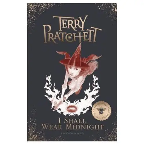 I shall wear midnight Penguin random house children's uk