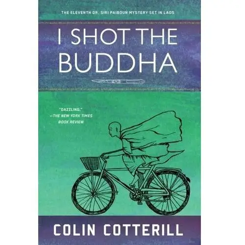 I Shot the Buddha [DRM]