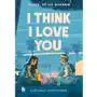 I think I love you - ebook epub Sklep on-line