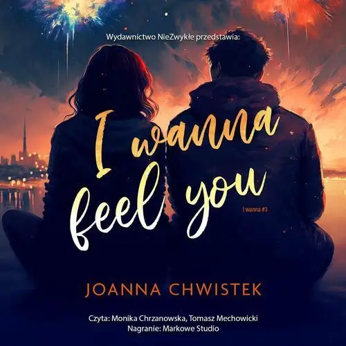 I Wanna Feel You. I wanna. Tom 3