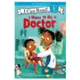 I want to be a doctor Harpercollins publishers inc Sklep on-line