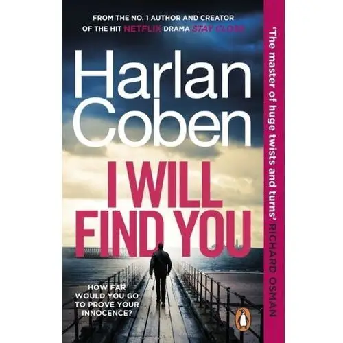 I Will Find You Harlan Coben