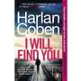 I Will Find You Harlan Coben Sklep on-line