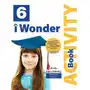 I Wonder 6 AB + DigiBook EXPRESS PUBLISHING Sklep on-line